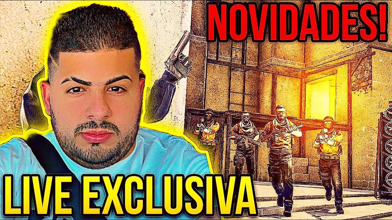 Cola na Stream Vagabundos kkkkk UM PoUco de Dota , Lol , E UM PoUco de CS2 Cola NA STREAMMMMMM