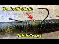 This Wacky Rig Hack Is Amazing!