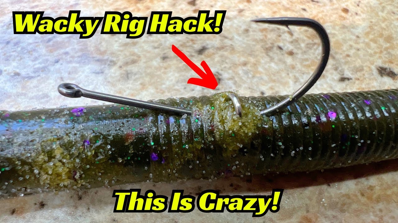 This Wacky Rig Hack Is Amazing! - YouTube
