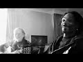 When Snoop Dogg was outsmoked by Willie Nelson