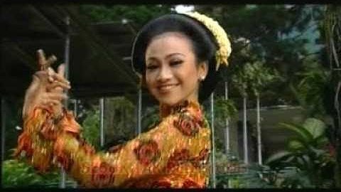 Cak Dikin - Sepur Argo Lawu