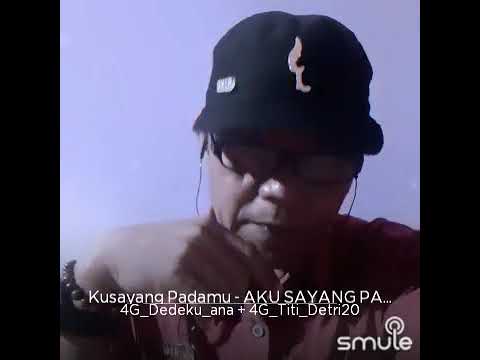 Aku sayang padamu - YouTube