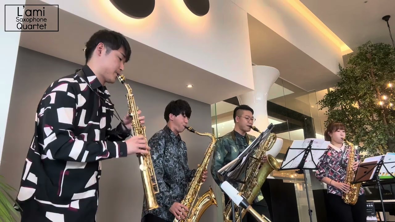 おもちゃのチャチャチャ - YouTube