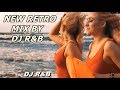 NEW SPECIAL DISCO RETRO MIXXX 80&#39;s/90&#39;s by DJ R&amp;B 06/2019