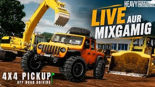 🚧 Ultimate JCB City Construction Simulator 3D 🏗️ - Build Your Dream City - Android gameplay 26 screenshot 3