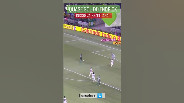 ESTREIA DO ENDRICK | #palmeiras #brasileirão #brasileirão #endrick #brasileirao2022 #viral