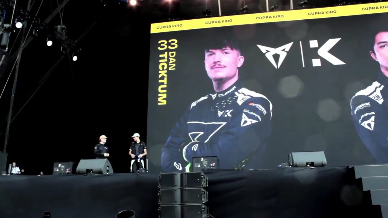 POV | 2026 Hankook Mexico City E-Prix