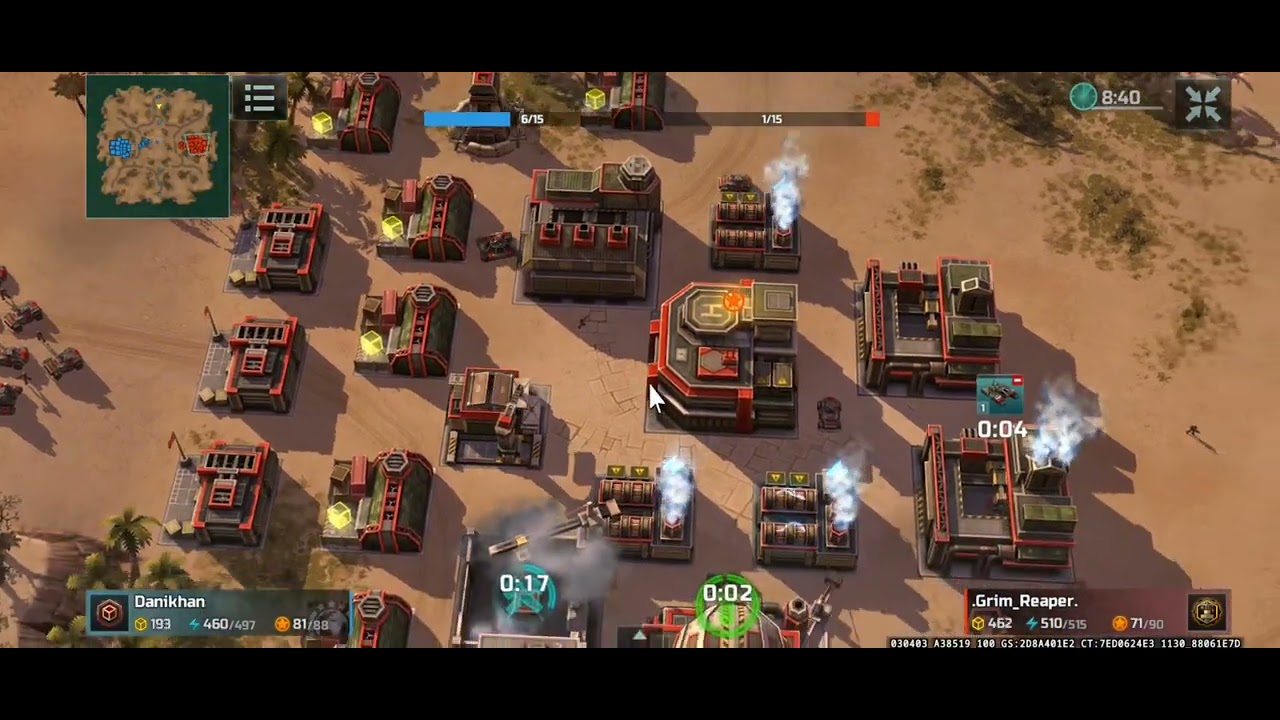 How to come back and win Tournament after epic start fail 