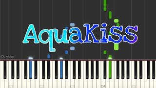 Aquakiss すとぷり ピアノ 的youtube視頻效果分析報告 Noxinfluencer