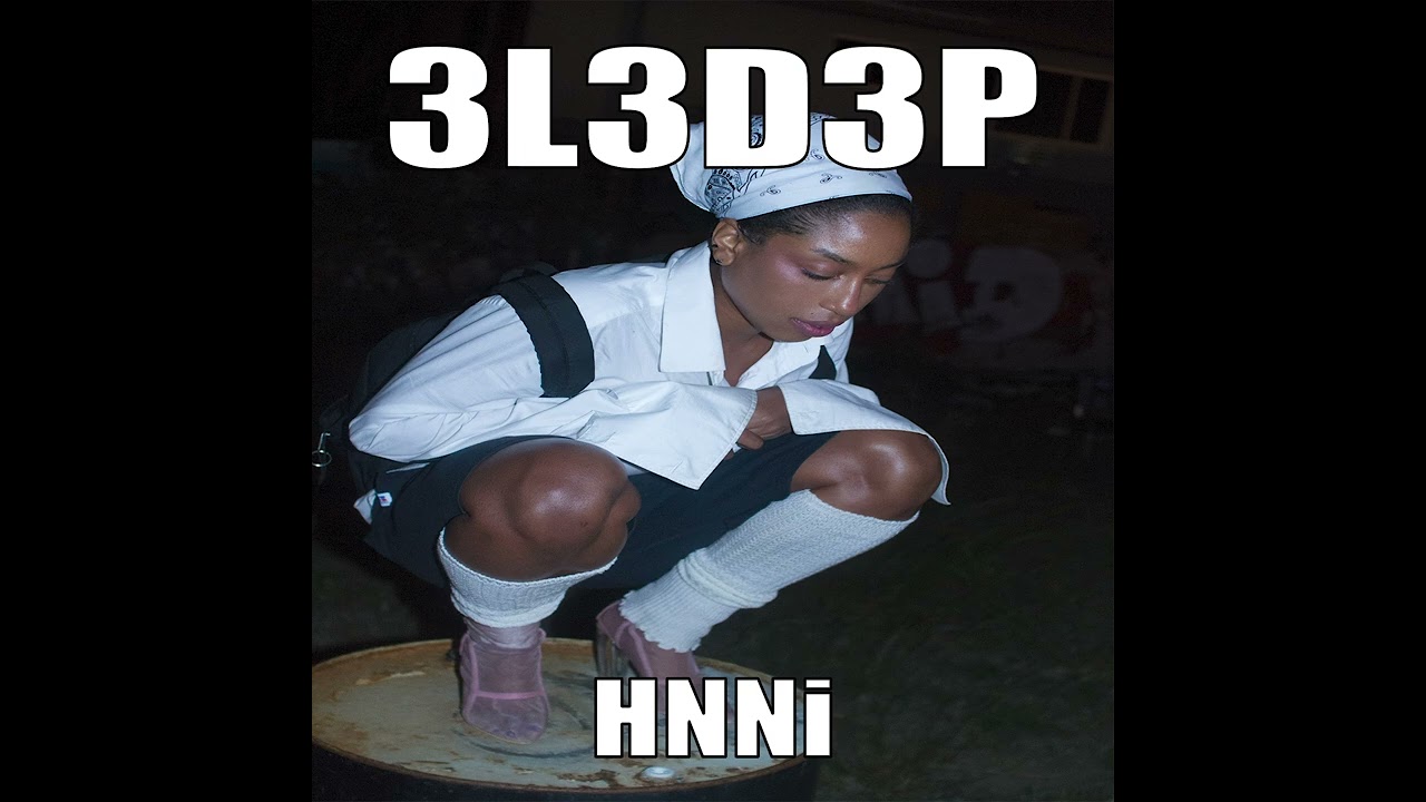 3l3d3p - HNNi