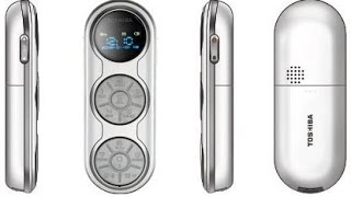 TOSHIBA G450 (3g USB)