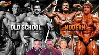 What Changed Bodybuilding Forever?