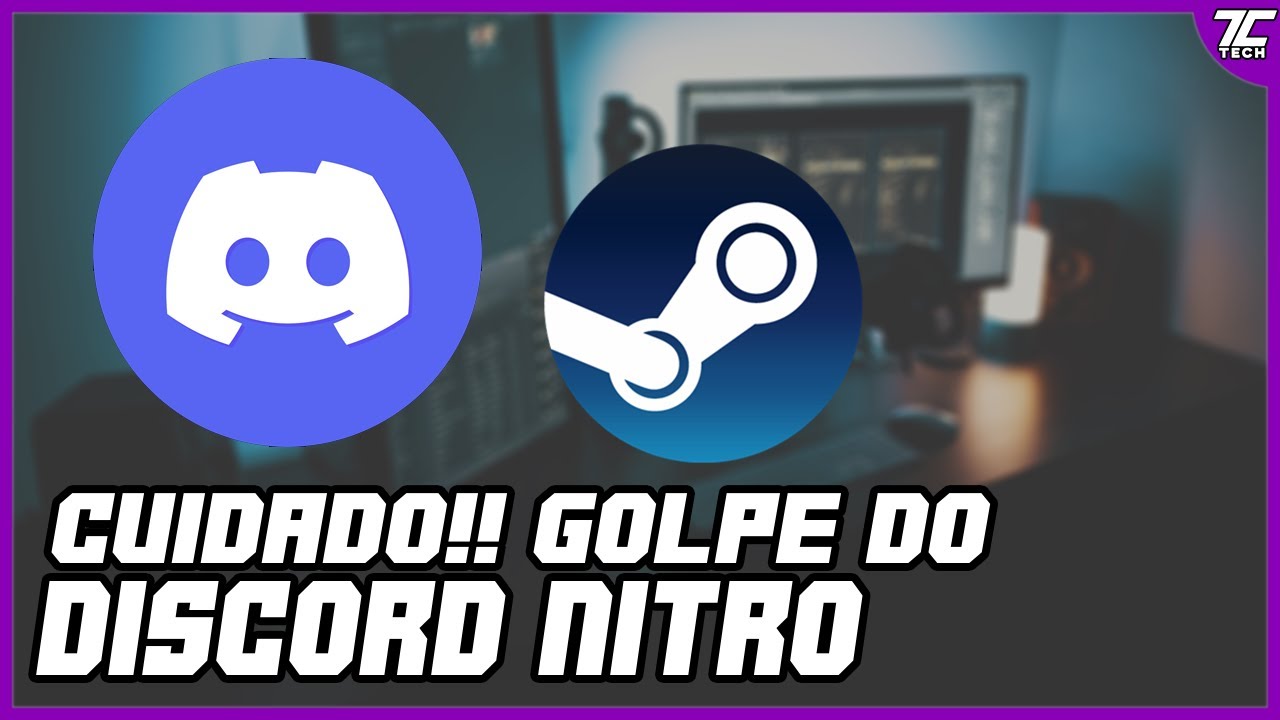 Detetive TudoCelular: conheça as principais diferenças entre Steam, Epic  Store e Discord Nitro 