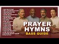 1 Hour of Prayer Meeting Hymns - 20 Bass Hymn Guides