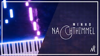 Nachthimmel Original Piano Composition