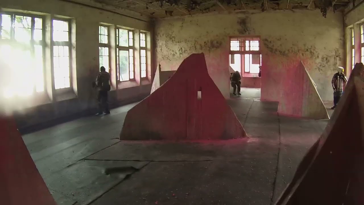 Veckring Paintball Big Game sep.2025