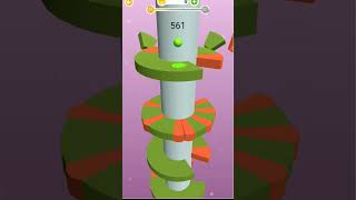 Jumping ball 🏀🎮 #gaming #squidgamchallenge #youtubeshorts #games#subscribe #funny #shorts #squidgame screenshot 4