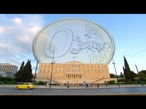 Video: ¿Cuándo se cambió el dracma al euro?