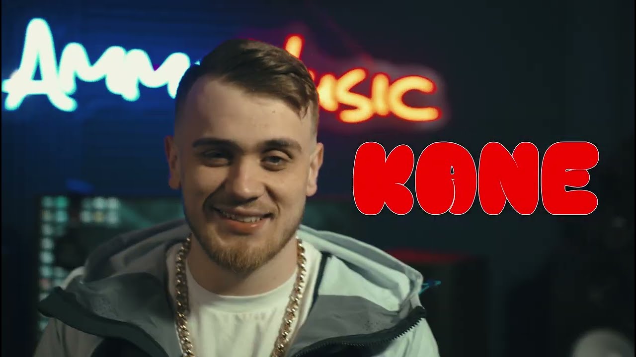 Watch YA X Mush - Kane on YouTube Watch YA X Mush - Kane on YouTube