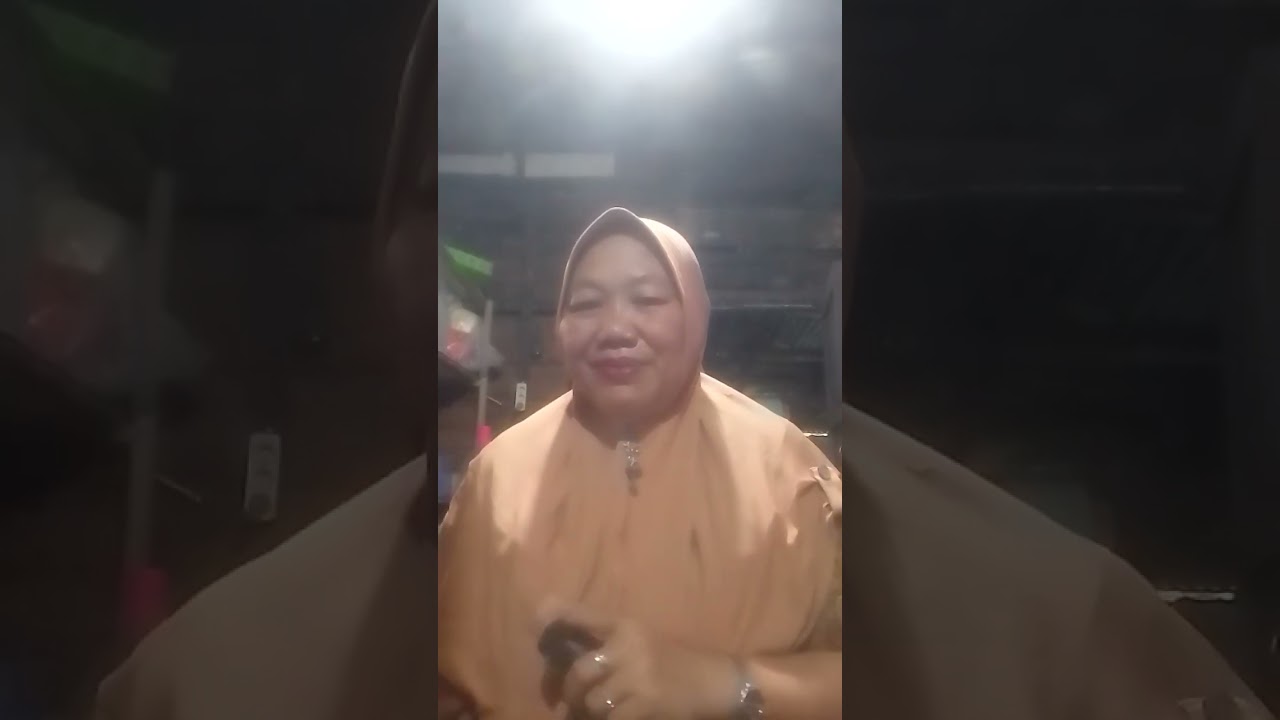 Ilalang by Sri Sunarti join bareng Room dangdut Smuel 👍