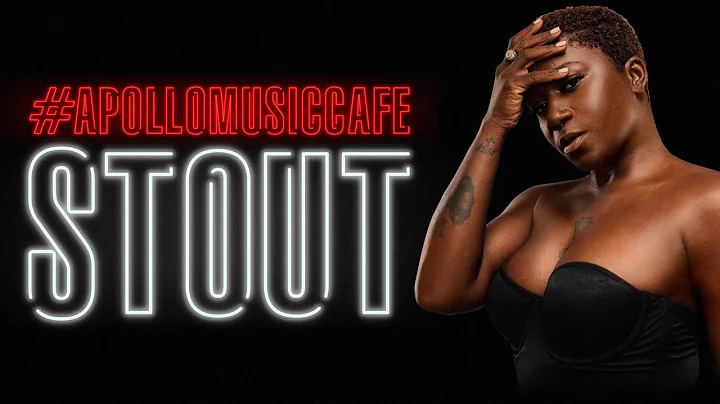 APOLLO MUSIC CAFE: STOUT