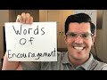 Words Of Encouragement - Stephen Gardner | The Power Of Helping Each Other | Inspiring rescue story