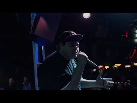 Dizzle vs Ace Flo