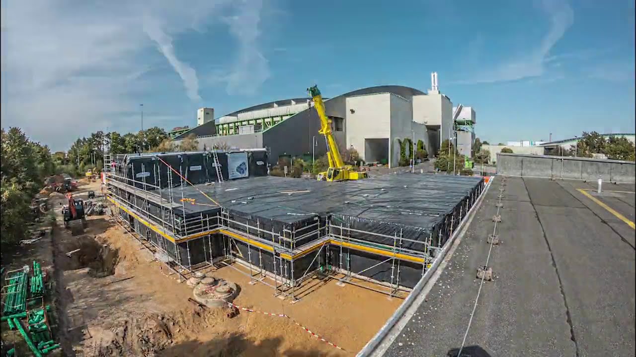 How It's Made - Modulbau - Modular Construction