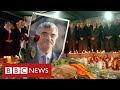 New video by BBC News on YouTube