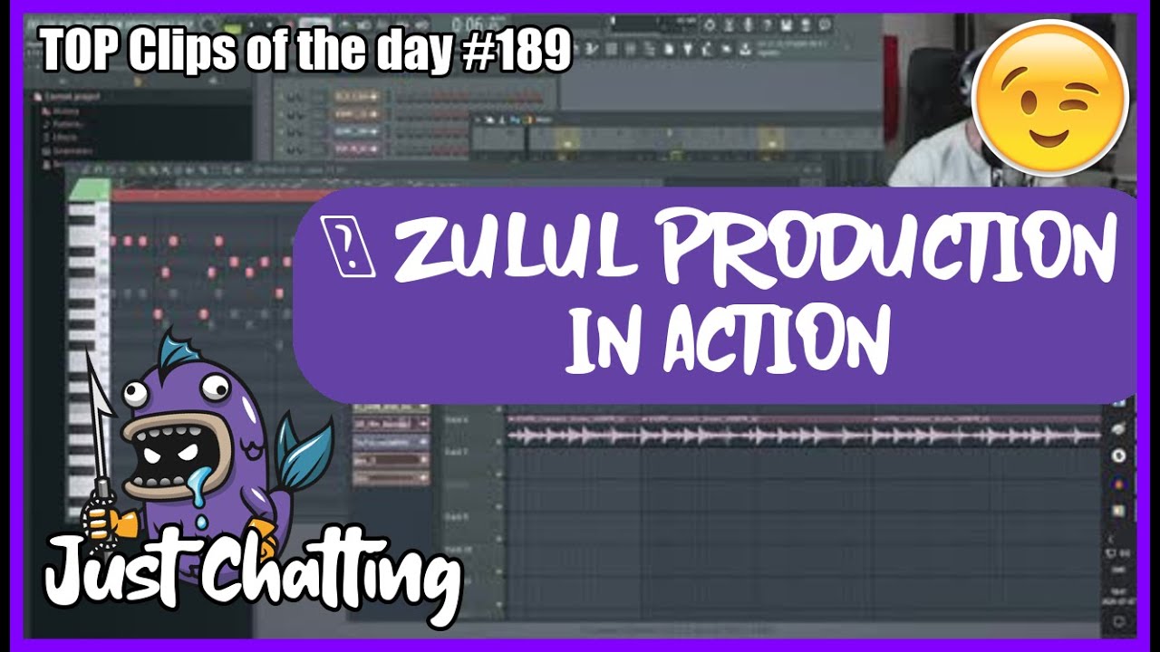 Just Chatting MOST VIEWED: pokelawls - BEST OF Twitch - TOP Clips of the day 