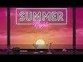 Star cassette  summer nights lyric