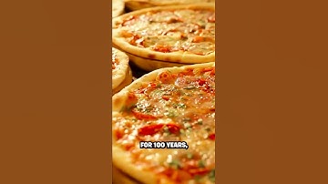 Thumbnail of Domino's gave out a LIFETIME SUPPLY of pizza for doing this...