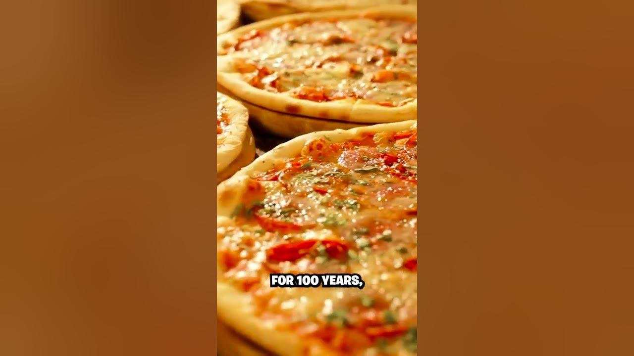 Domino's gave out a LIFETIME SUPPLY of pizza for doing this...