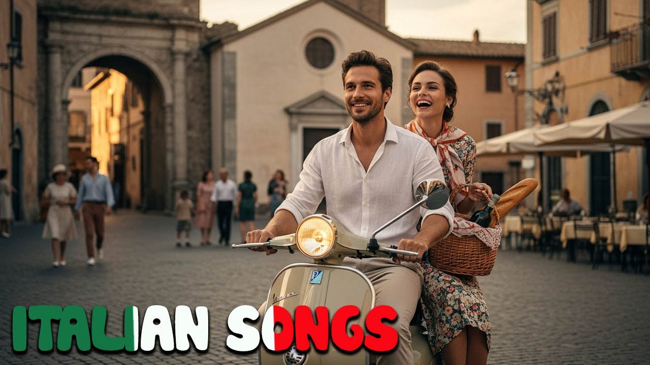 Le Canzoni Italiane più Amate degli Anni '70, '80 e '90 🎶 Musica che Non Passa Mai