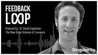 Livewired: How the Brain is Constantly Changing | Feedback Loop Ep. 15 - David Eagleman