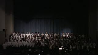 A Million Dreams - Pasek & Paul
