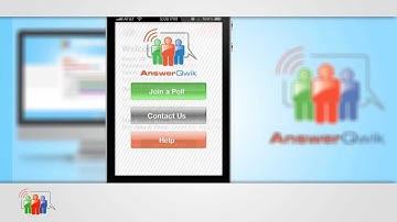 AnswerQwik Introduction