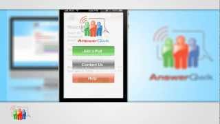 AnswerQwik Introduction