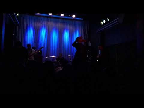 Daughters- Satan in the Wait
