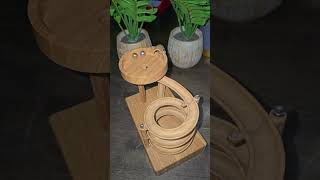 NEW TOYS AND PERPETUAL MOTION MACHINE #31
