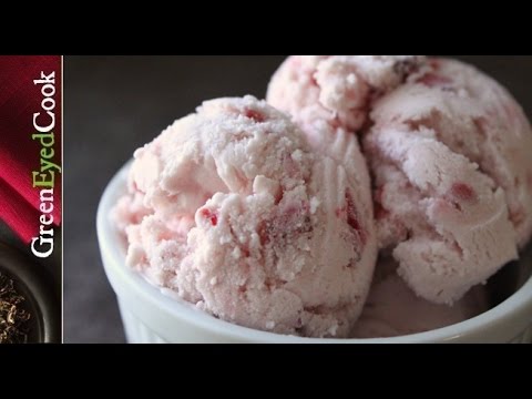 Homemade Ice Cream - YouTube