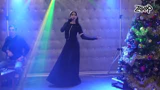 Салима - Отличная Чеченская песня