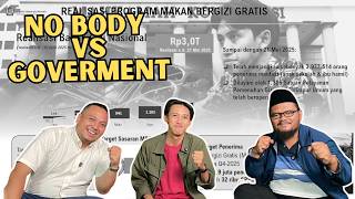 SATU-SATUNYA GURU HONORER YANG MENGGUGAT MBG KE MAHKAMAH KONSTITUSI. AKAN AMANKAH DAARI ANCAMAN ?