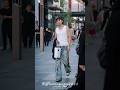 Chinese Street Fashion Couple Ootd Boys Fashion Style Shorts Tiktok