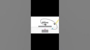 Brain Dots | Level 204 walkthrough #braindots #short #mobilegame #walkthrough