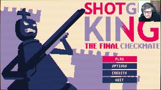 Shotgun King: The Final Checkmate Demo (App 1982040) · SteamDB