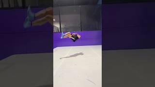 Dub cork⚡️ #artist #parkour #flip #backflip #sports #acrobatics #deporte #summer