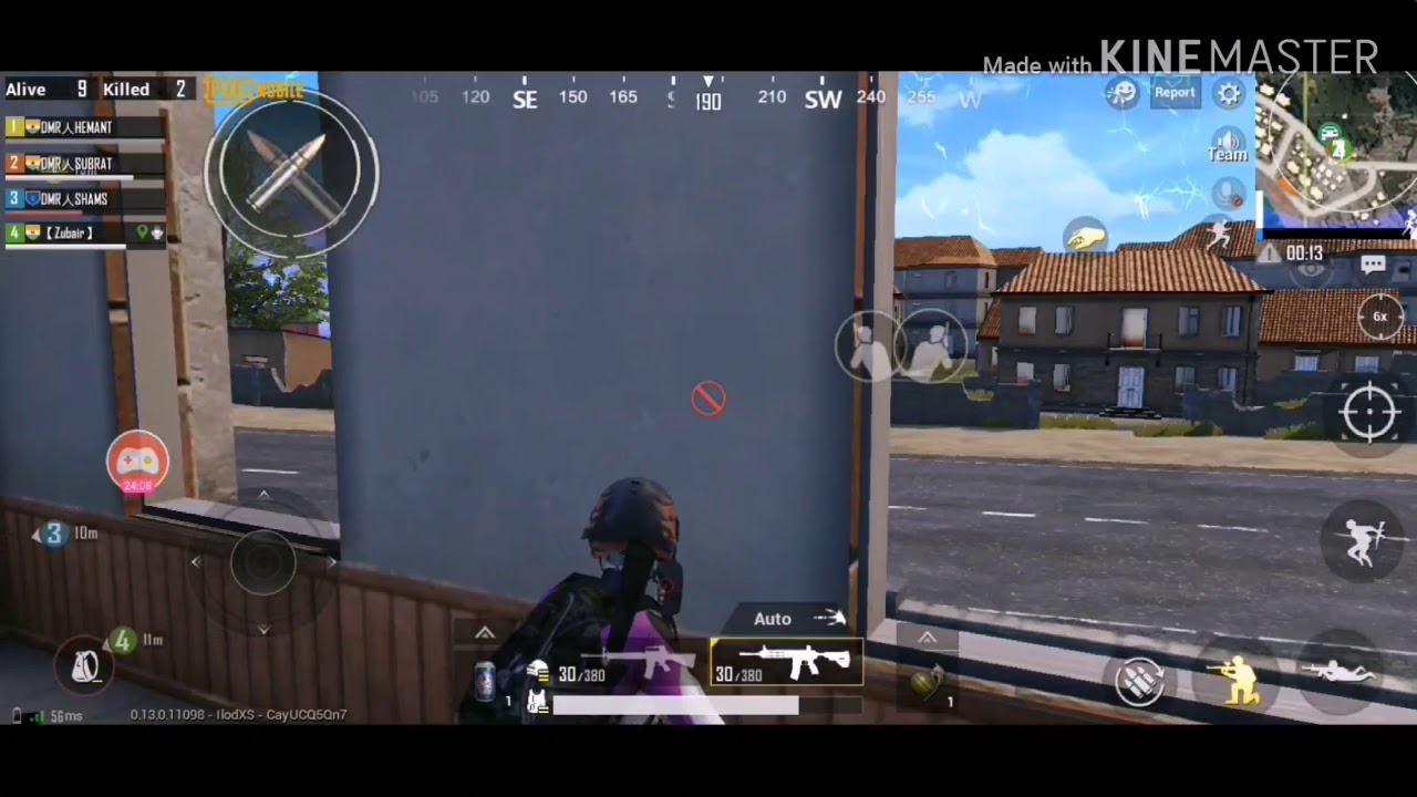 Teamindscoutop GodLbeast jungali clan in our match and see what happened