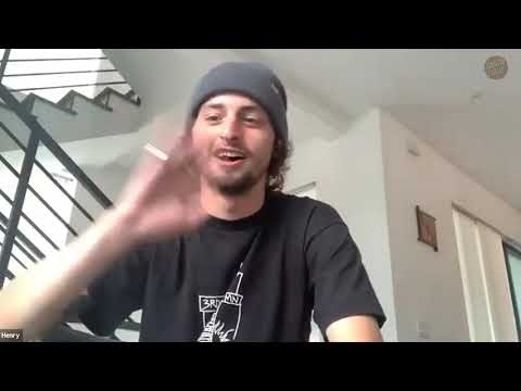 Henry Gartland Explains How He Can Try Anything! TIMELINE TALK: TTEV4 | Santa Cruz Skateboards