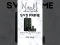 SVS PRIME TOWER SPEAKER PACKAGE  FOR  SALE #speaker #prime #SVS #floorstanding #homeaudio #hifisound